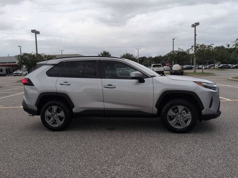 Certified 2024 Toyota RAV4 XLE w/ Convenience Package AWD/4WD image 3