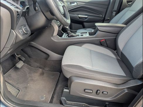 Used 2019 Ford Escape SE AWD/4WD image 11