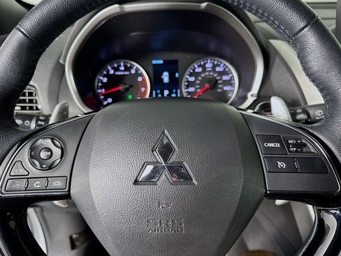 Used 2022 Mitsubishi Eclipse Cross SEL image 15