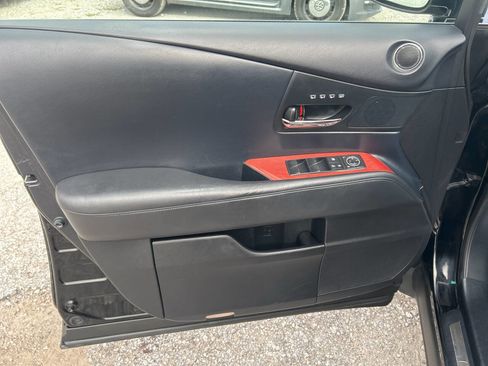 Used 2012 Lexus RX 450h Base AWD 4dr SUV image 13