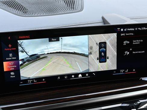 New 2026 BMW X6 xDrive40i w/ Premium Package image 15