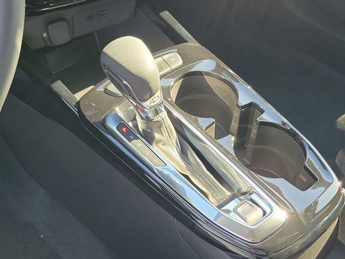 New 2026 Chevrolet Trax LT w/ Driver Confidence Package image 12