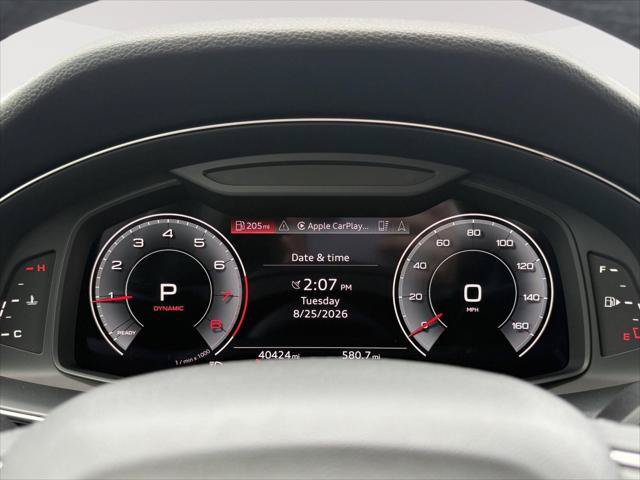 Certified 2023 Audi Q7 3.0T Premium Plus w/ Premium Plus Package AWD/4WD image 14