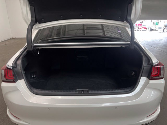 Used 2019 Lexus ES 350 FWD image 17