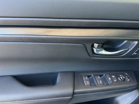 New 2026 Honda CR-V Sport-L image 11