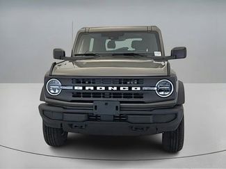 New 2025 Ford Bronco 2-Door video 2