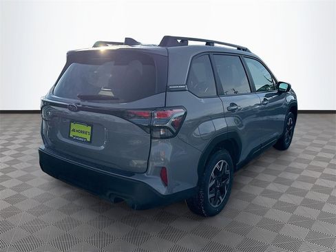 New 2026 Subaru Forester Premium image 4