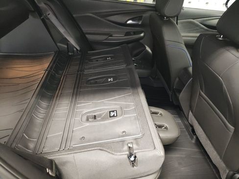 New 2026 Buick Envista Sport Touring w/ Convenience I Package FWD image 13