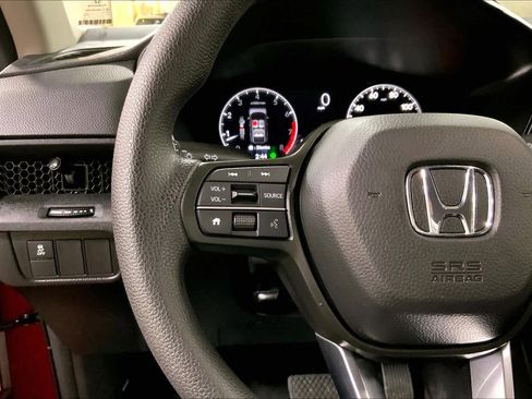 Used 2025 Honda CR-V LX image 23