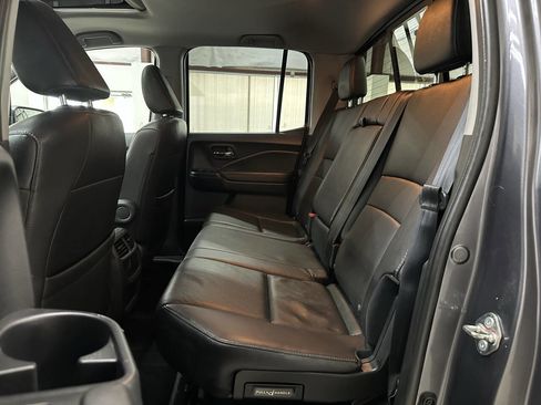 Used 2019 Honda Ridgeline RTL-T image 13