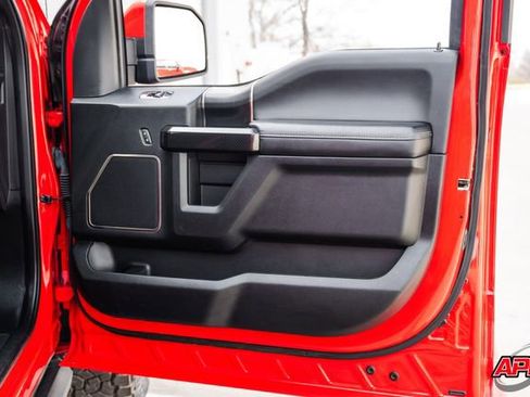 Used 2019 Ford F150 Raptor w/ Equipment Group 802A Luxury image 85