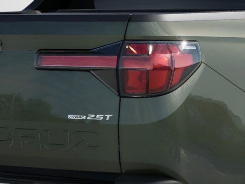 New 2026 Hyundai Santa Cruz Limited AWD/4WD image 10