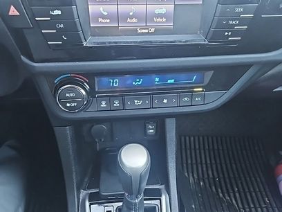 Used 2016 Toyota Corolla L