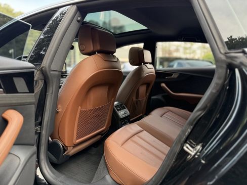 Used 2021 Audi A5 2.0T Premium Plus w/ Premium Plus image 31