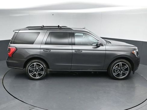 Used 2021 Ford Expedition Limited AWD/4WD image 52