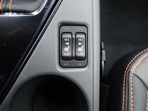 New 2026 Subaru Crosstrek 2.5i Limited AWD/4WD image 22