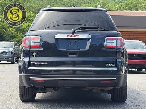 Used 2016 GMC Acadia SLT w/ Open Road Package AWD/4WD image 5