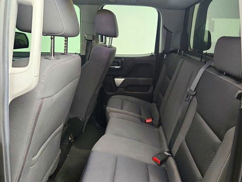 Used 2018 Chevrolet Silverado 1500 LT AWD/4WD image 18