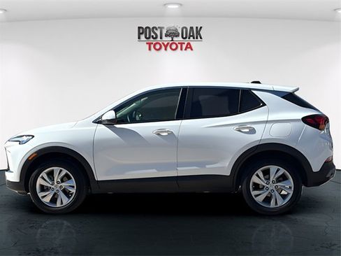 Used 2025 Buick Encore GX Preferred image 4