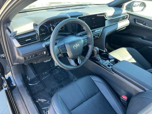 Used 2026 Toyota Camry XSE FWD image 14