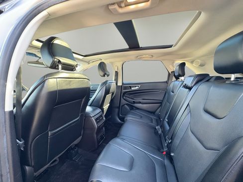Used 2017 Ford Edge Titanium w/ Equipment Group 301A image 29