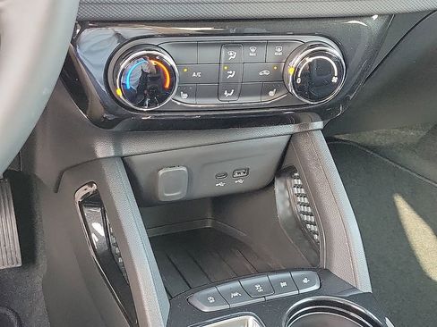 New 2026 Chevrolet TrailBlazer LT w/ LT Cold Weather Package image 17