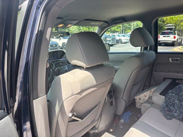 Used 2015 Honda Pilot EX image 8