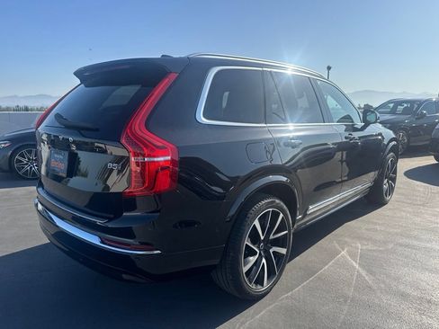 Used 2023 Volvo XC90 B5 Plus w/ Protection Package Premier AWD/4WD image 5