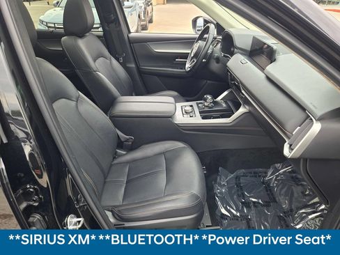 Used 2025 MAZDA CX-90 3.3 Turbo w/ Premium Sport Pkg AWD/4WD image 9