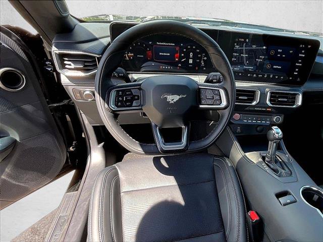 New 2026 Ford Mustang Premium RWD image 14