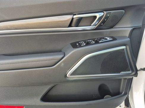 New 2025 Kia Telluride SX X-Line AWD/4WD image 6