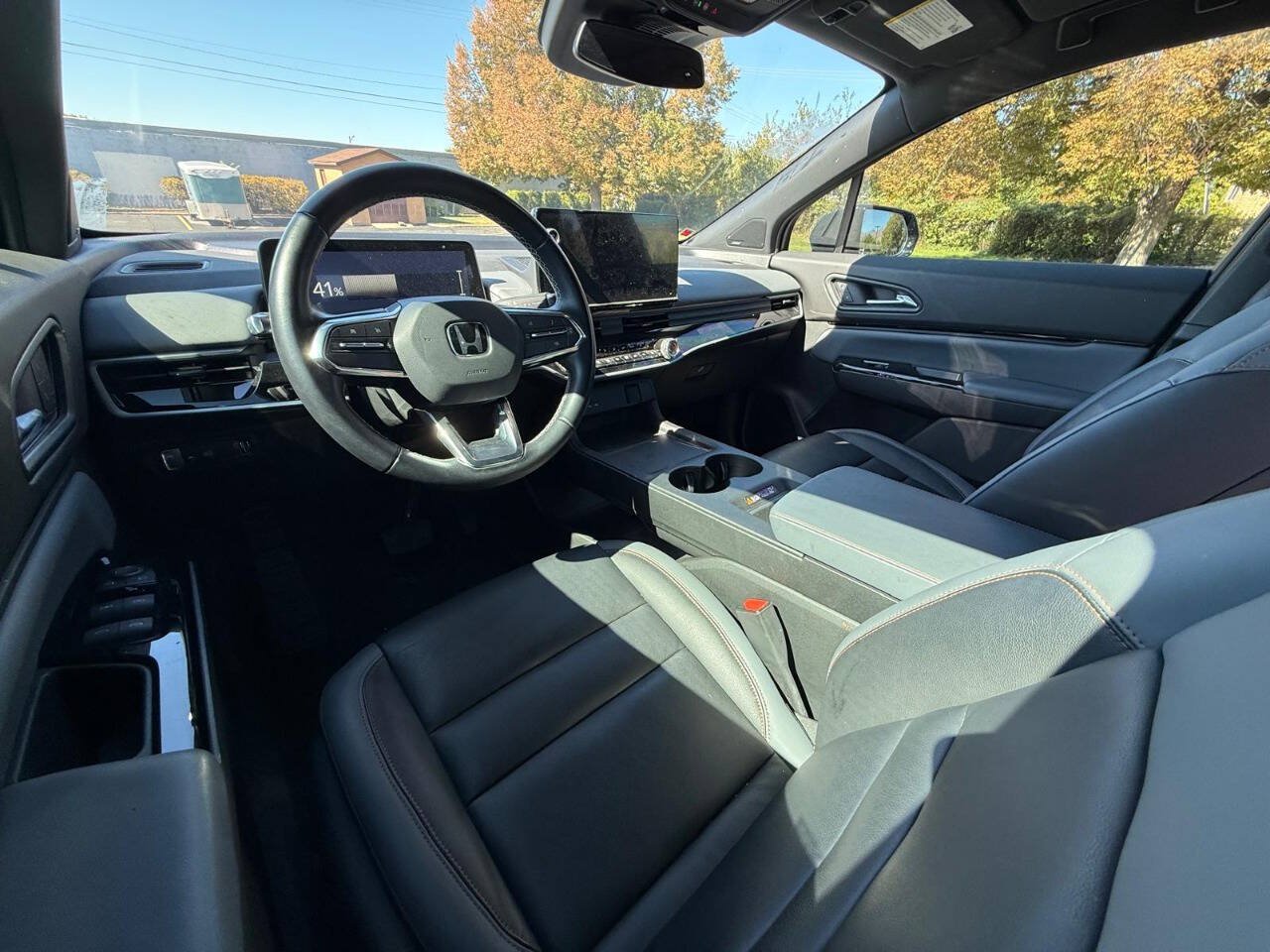 Used 2024 Honda Prologue Touring image 9