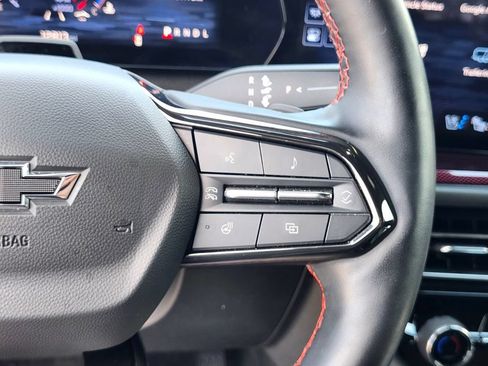 Used 2024 Chevrolet Traverse RS w/ LPO, Floor Liner Package AWD/4WD image 30