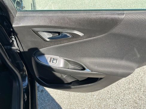 Used 2021 Chevrolet Malibu LT image 8