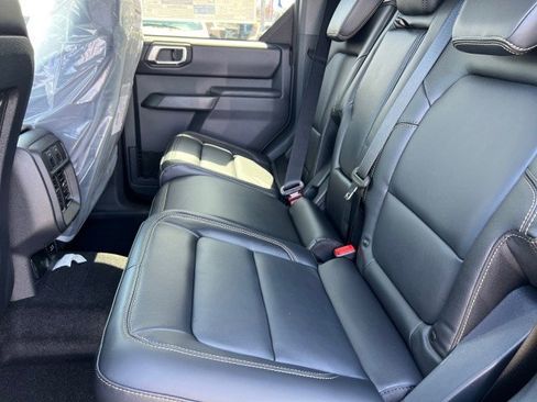 New 2026 Ford Bronco Badlands AWD/4WD image 26