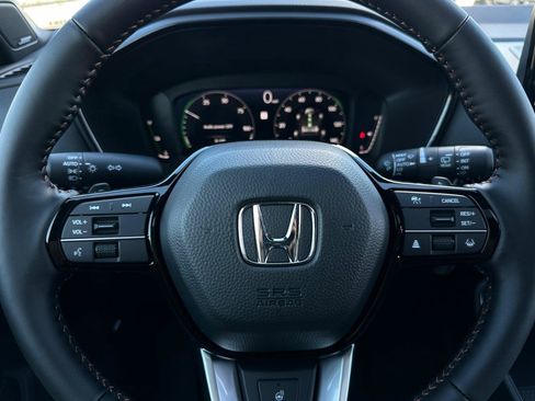 New 2026 Honda CR-V Sport Touring image 24