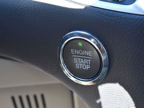 Used 2024 Ford Edge Titanium w/ Equipment Group 301A AWD/4WD image 34