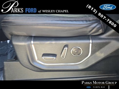 Certified 2021 Ford Expedition Max Platinum image 21