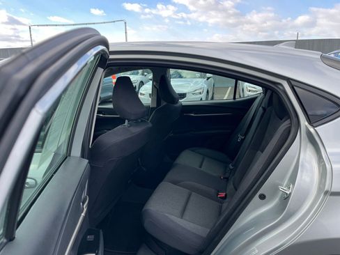 Used 2025 Toyota Camry LE image 25