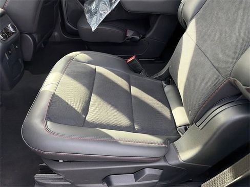 New 2026 Ford Explorer ST w/ Sun And Sound Package image 13