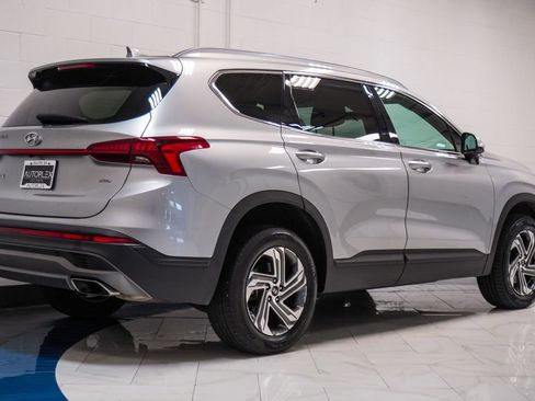 Used 2023 Hyundai Santa Fe SEL AWD/4WD image 31