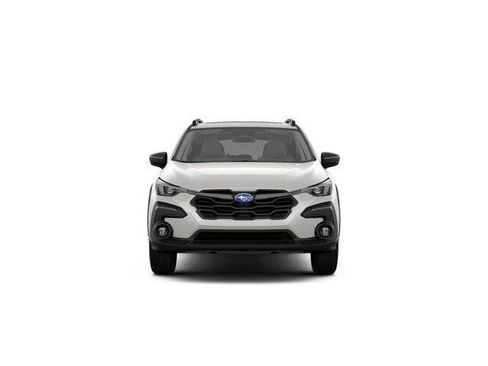 New 2026 Subaru Crosstrek 2.5i Limited w/ Crosstrek Mirror Package AWD/4WD image 8