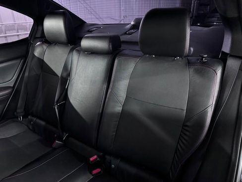 Used 2016 Subaru WRX Limited AWD/4WD image 40