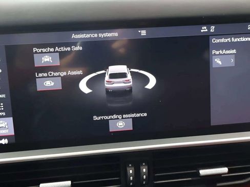 Used 2019 Porsche Cayenne image 20