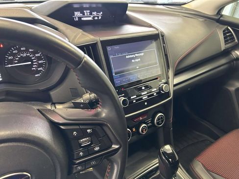 Used 2023 Subaru Crosstrek 2.0i Premium w/ Popular Package #4A AWD/4WD image 21