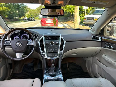 Used 2011 Cadillac SRX Luxury FWD image 61
