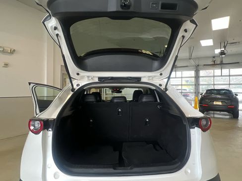 Certified 2023 MAZDA CX-30 AWD 2.5 S w/ Preferred Package image 13