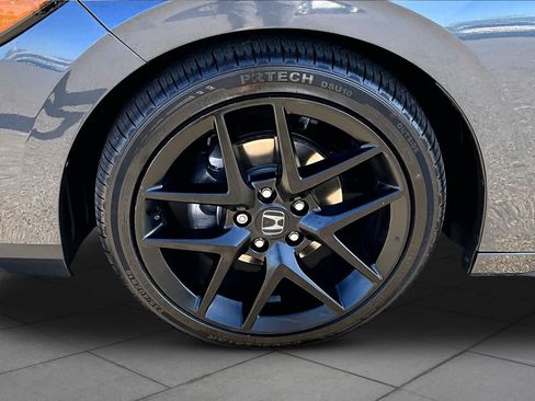 Used 2022 Honda Civic Sport Touring image 10