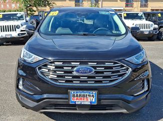 Used 2020 Ford Edge SEL w/ Convenience Package video 2