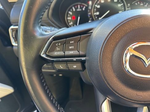 Used 2019 MAZDA CX-5 Grand Touring image 14